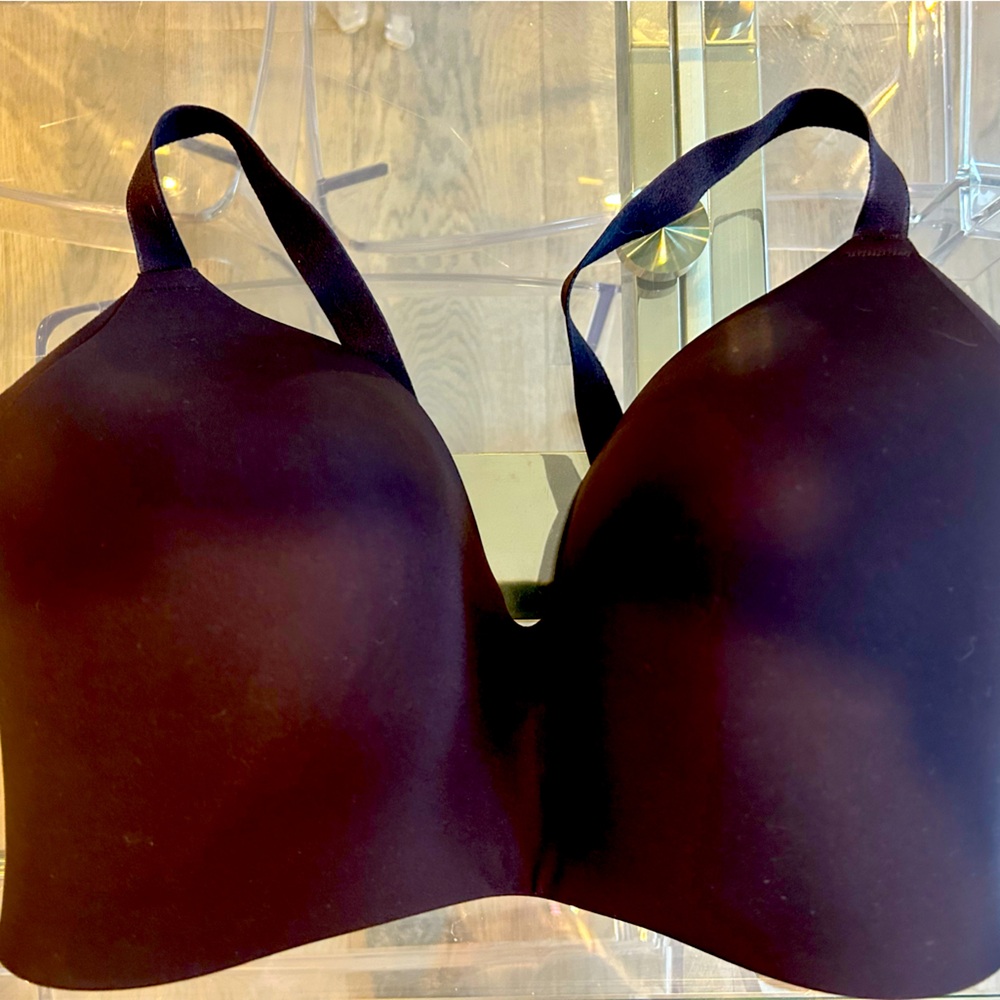 KNIX Wing Women Contour Bra Size 7++